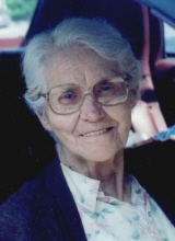 Ethel W. Faulkner