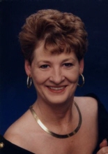 Patricia Ann Freeman