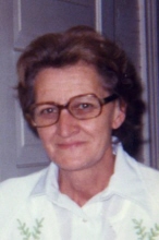 Nina W. Henderson