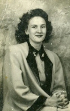 Edna Bullman Norton