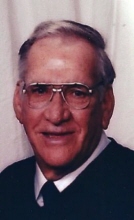 George Patterson, Jr.