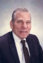 Wallace E. Bearse
