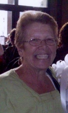 Sandra Ann Price