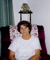 Doris M. Caldwell