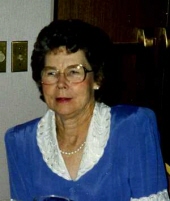 Muriel C. Reed