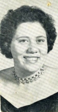 Althea M. Worley 1588866