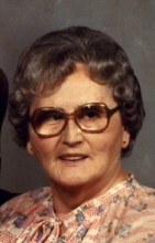 Hazel Martin