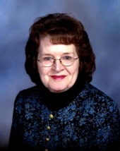 Barbara Cowan Penland