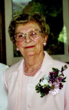Margaret Ruth Guthrie