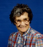Helen E. Roberts