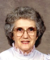 Ruth Fisher Conner