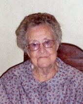 Winifred Rector West