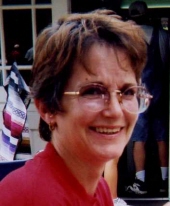 Deborah Cantrell