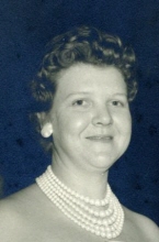 Lillian D. Whitten