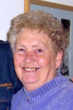 Margaret L. McCarter