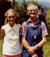 William & Ruth King
