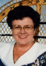 Barbara Jean June Rice