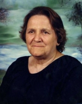 Ethel Gentry