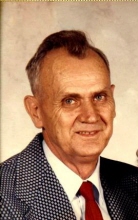 Billy F. Caldwell