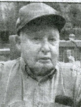 Ralph W. Brackens
