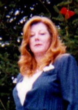 Rita Faye Morris