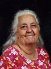 Betty Lou Norton