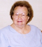 Ruth Marie Cody