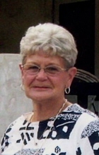 Betty Crowe Goforth