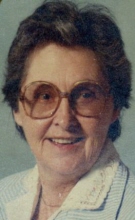 Valerie Ramsey Briggs