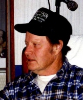 Billy W. Anderson