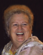 Martha L. Barry