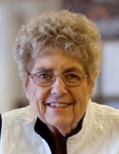 Bonnie Jean Varekois