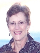 Kathy Ann Duncan