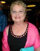 Marcia Kay Revis