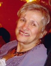 Janina Toporkiewicz