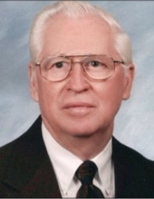 Floyd Jennings, Jr.