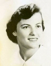 Ruth Elaine Jameson