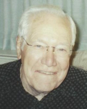 Photo of John Baade