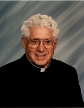 Rev. Raymond  Corkery, O.Carm.