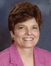 Barbara E. Shriver
