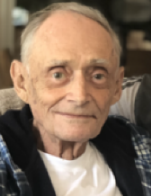 Obituary for Kenneth W. Crooks | Frederick B. Welker Funeral Home
