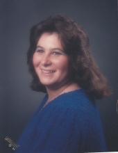 Lisa Ann Rhodes