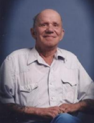 Paul Rod Strickland Obituary - Visitation & Funeral Information