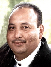 Patrick J. Martinez