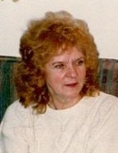Shirley A. Smith