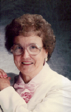 RUBY M. RENFROW