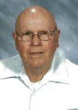 CHESTER FULKERSON