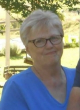 Linda Sue (Belcher) Embry