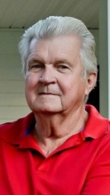 Jerry Lee Fleming