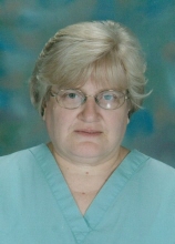 Linda Sue Nash